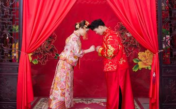 新婚家长讲话稿5篇