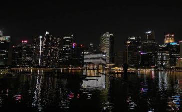 去新加坡玩的作文优秀5篇