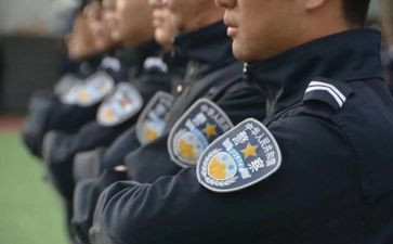新警培训完心得体会6篇