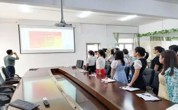新进员工心得体会6篇