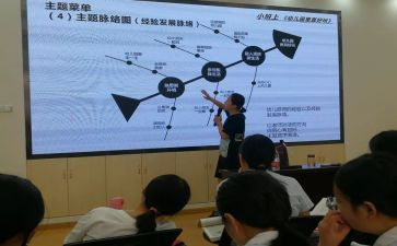 小学英语新课改培训心得体会5篇