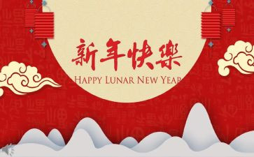 新年作文800字最新6篇