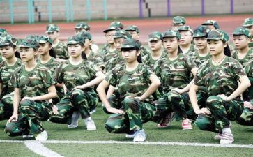 新生入中学心得体会7篇