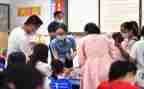 新生代表发言演讲稿6篇