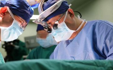 心胸外科护士个人总结5篇