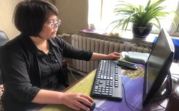 教学信息员的工作总结7篇