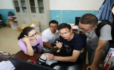 扶信息员培训心得体会6篇
