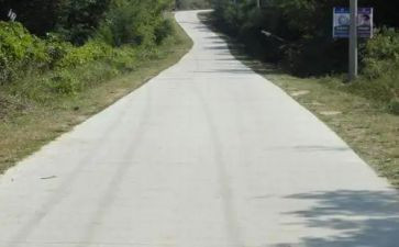 修道路合同参考6篇