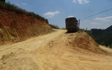 修道路合同6篇