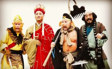 一西游记读后感400字优质6篇