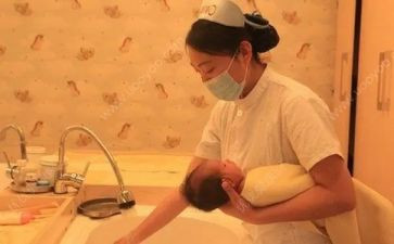 中班洗澡了教案7篇