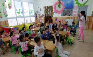 学前班年度工作总结6篇