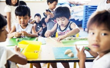 2024年学前教育宣传月活动方案优秀6篇