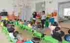 学前班教师工作总结优质8篇