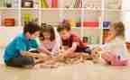 学前教师培训心得体会6篇