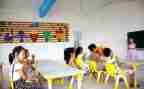学前班期工作计划模板6篇