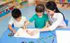 2024年学前教育宣传月活动方案5篇
