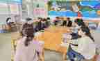 学前教育宣传月2023活动总结5篇