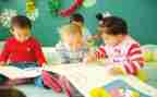 幼儿园学前宣传月总结模板5篇