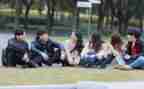 进学生会培训心得体会8篇