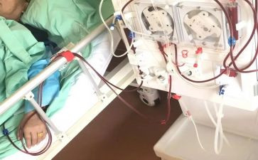 2024血透室年终总结5篇