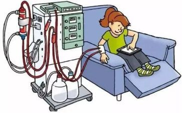 2024年血透室护士述职报告6篇