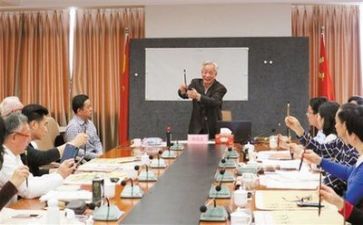 四心学习心得体会7篇