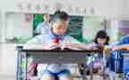 三个五的学习计划7篇