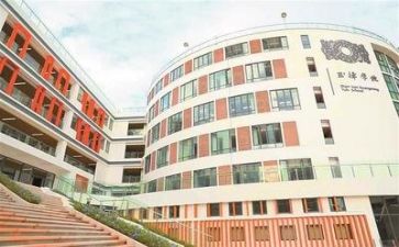 参观完学校的心得体会8篇