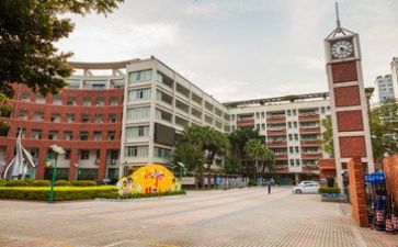 学校做调研报告优秀6篇