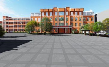 学校心得体会作文400字6篇