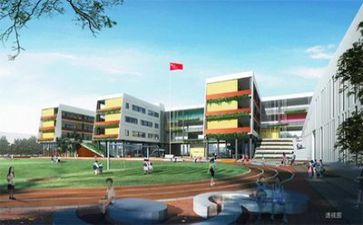 教师对学校的心得体会优秀5篇