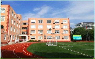 夸学校的演讲稿最新6篇