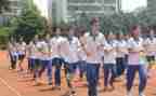学校体育教学工作计划7篇