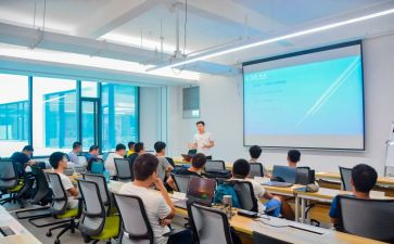 培训部门周工作总结7篇
