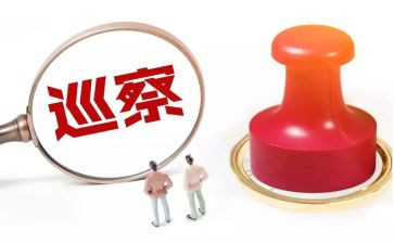 2024年巡察干部述职报告8篇