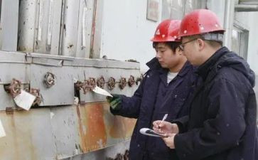 巡检师个人述职报告范文6篇