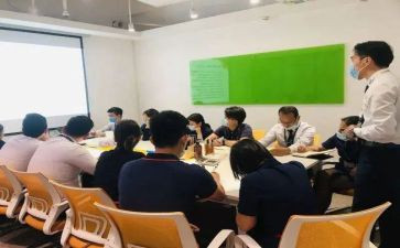 数学培训学习心得体会推荐5篇
