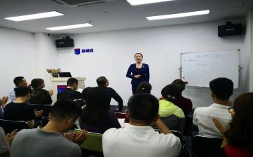 2024年培训学校年度工作计划5篇