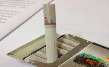 烟与健康心得体会最新6篇