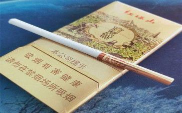 市场卷烟的调研报告7篇