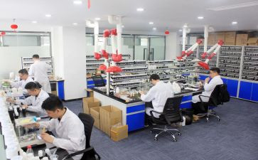 研发部年度总结报告6篇