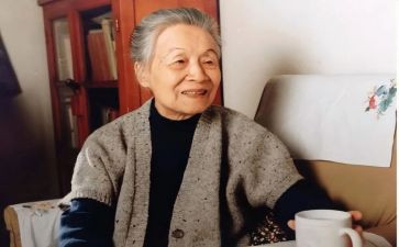 杨绛《我们仨》读后感7篇