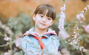 关爱女孩活动总结5篇