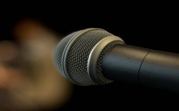 竞?演讲稿最新5篇