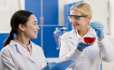 研究工作报告精选5篇