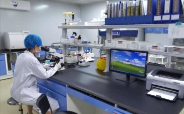 2024年检验科年终总结最新7篇