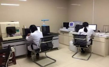 医院2024年检验科工作计划7篇