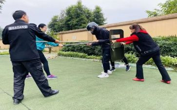 消防演练工作总结推荐5篇