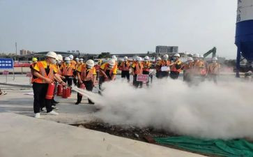 防洪防汛演练工作总结6篇